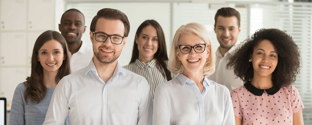 We have experienced exper
												t