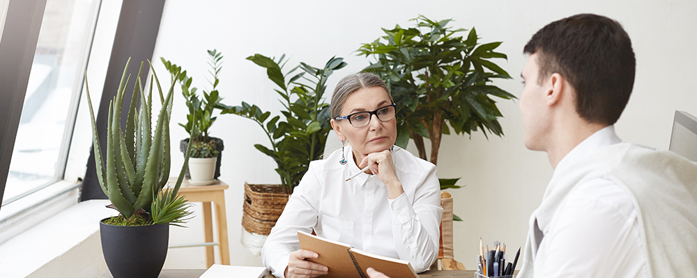 We get high level success